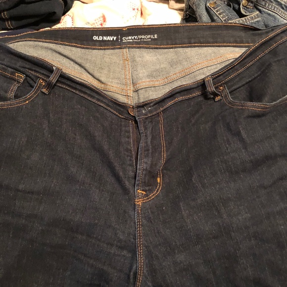 Jeans - Picture 4 of 8